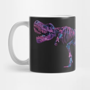 Tyrannosaurus rex Mug